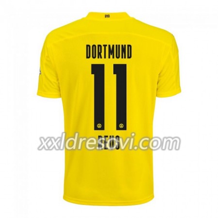 Borussia Dortmund Marco Reus 11 Domaći Nogometni Dres 2020-2021